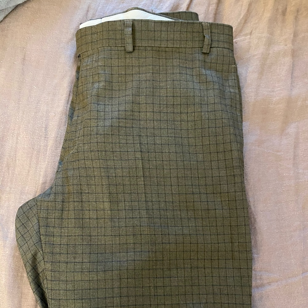 Ralph Lauren Slacks (38W x 30L)